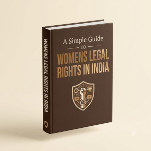 WOMENS LEGAL RIGHTS IN INDIA