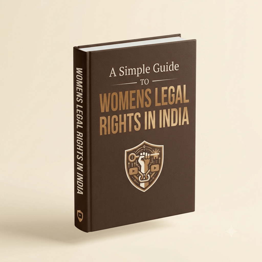 WOMENS LEGAL RIGHTS IN INDIA