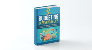 BUDGETING IN EVERYDAY LIFE