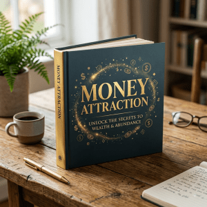MONEY ATTRACTION