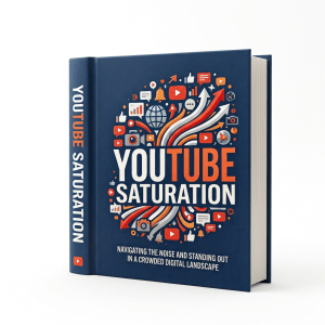 YOUTUBE SATURATION