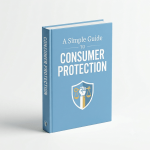A SIMPLE GUIDE TO CONSUMER PROTECTION